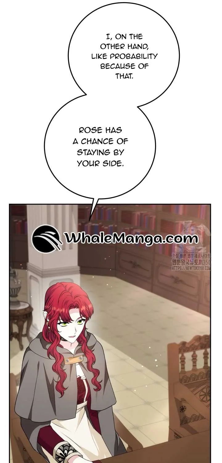 The Stepmother Likes Harems Chapter 18 page 39 - 