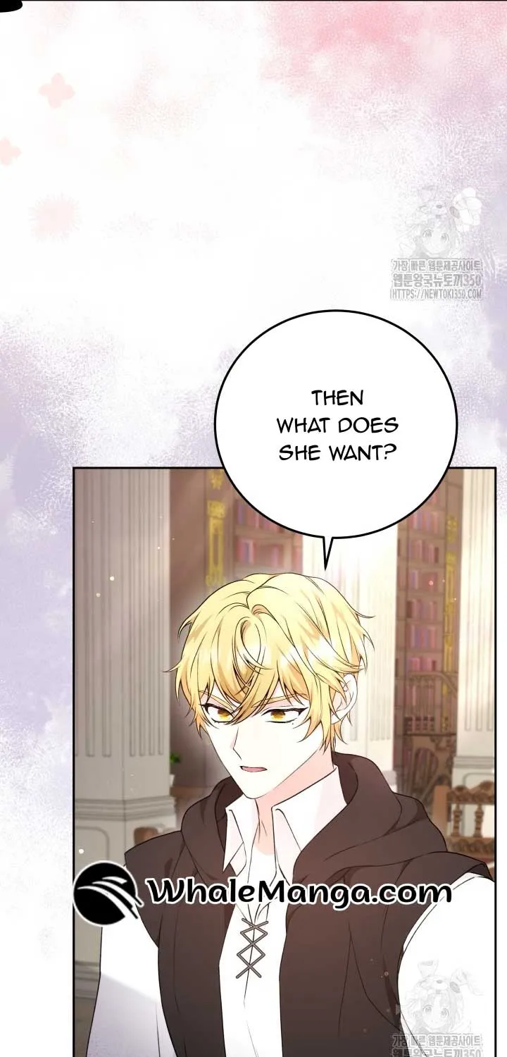 The Stepmother Likes Harems Chapter 18 page 5 - 