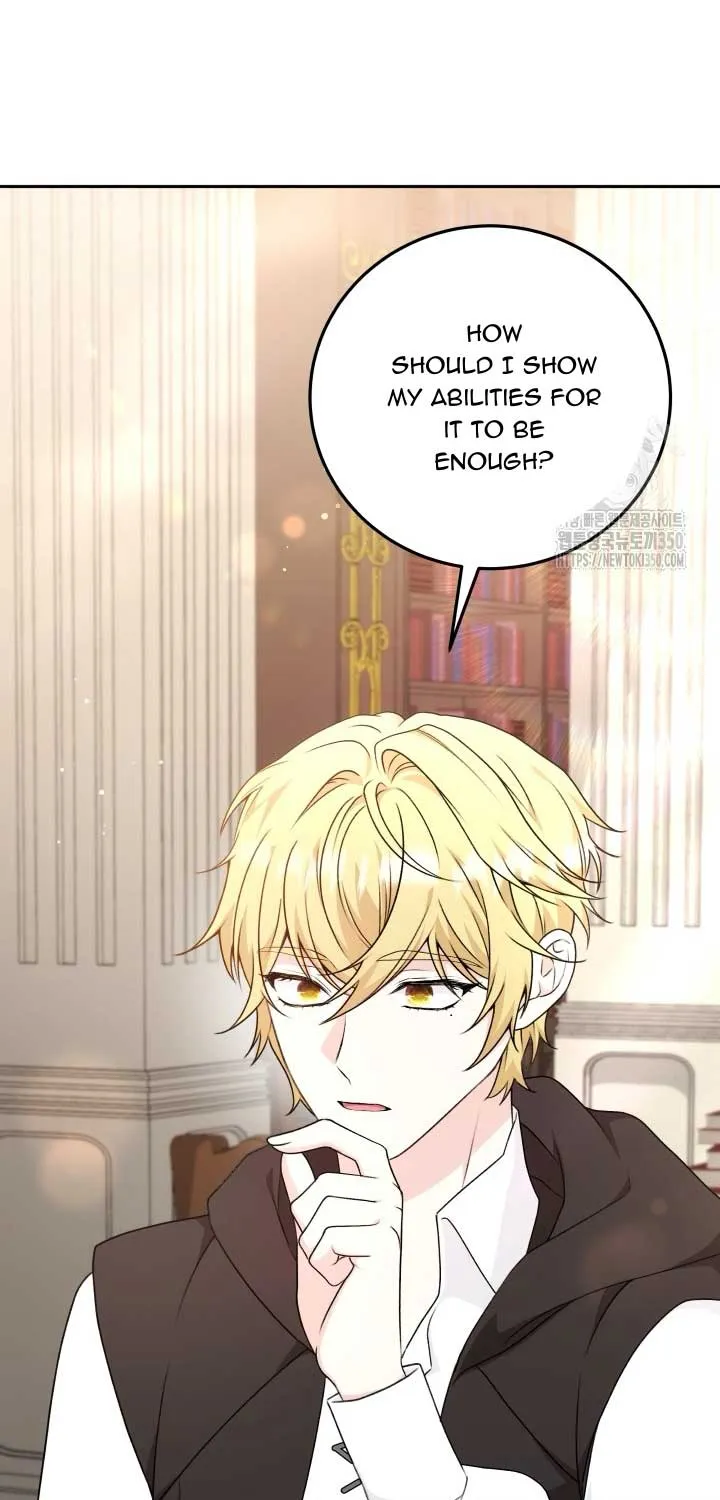 The Stepmother Likes Harems Chapter 18 page 41 - 