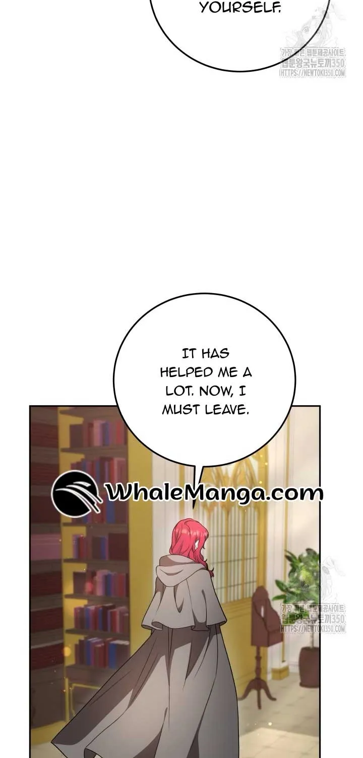 The Stepmother Likes Harems Chapter 18 page 44 - 