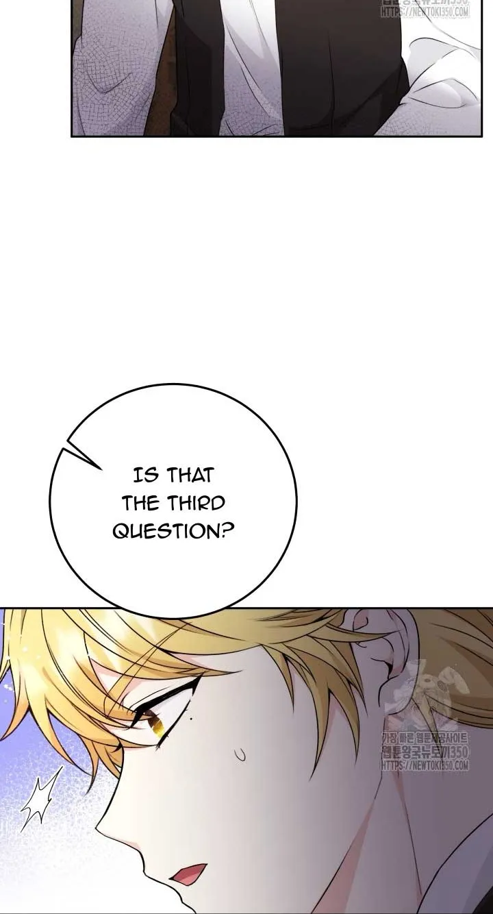 The Stepmother Likes Harems Chapter 18 page 6 - 