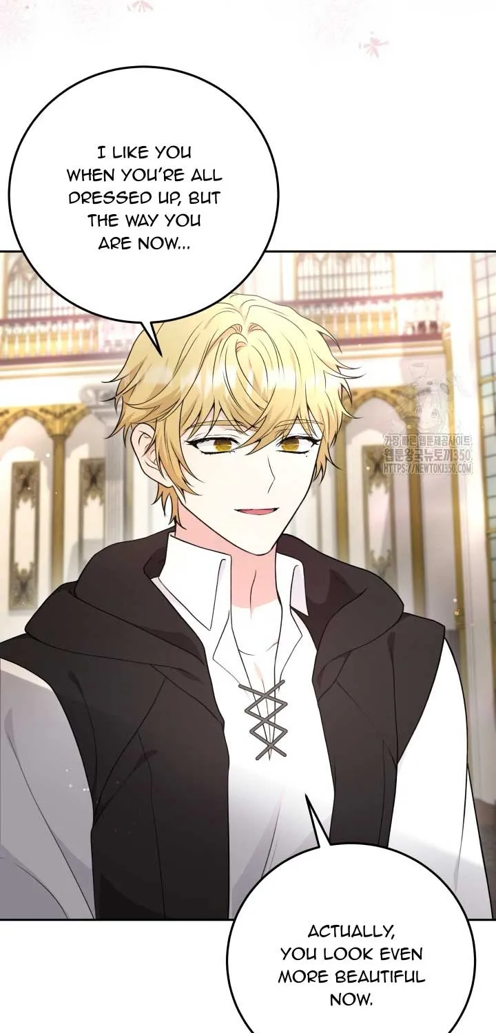 The Stepmother Likes Harems Chapter 18 page 58 - 