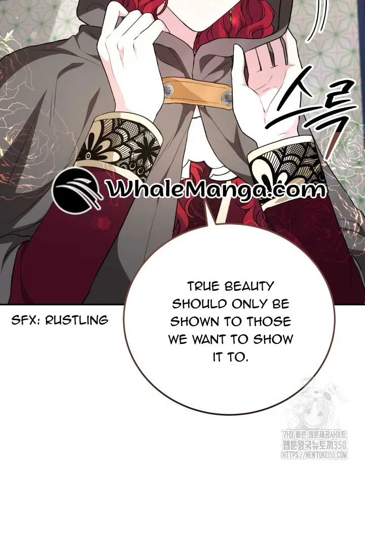 The Stepmother Likes Harems Chapter 18 page 61 - 
