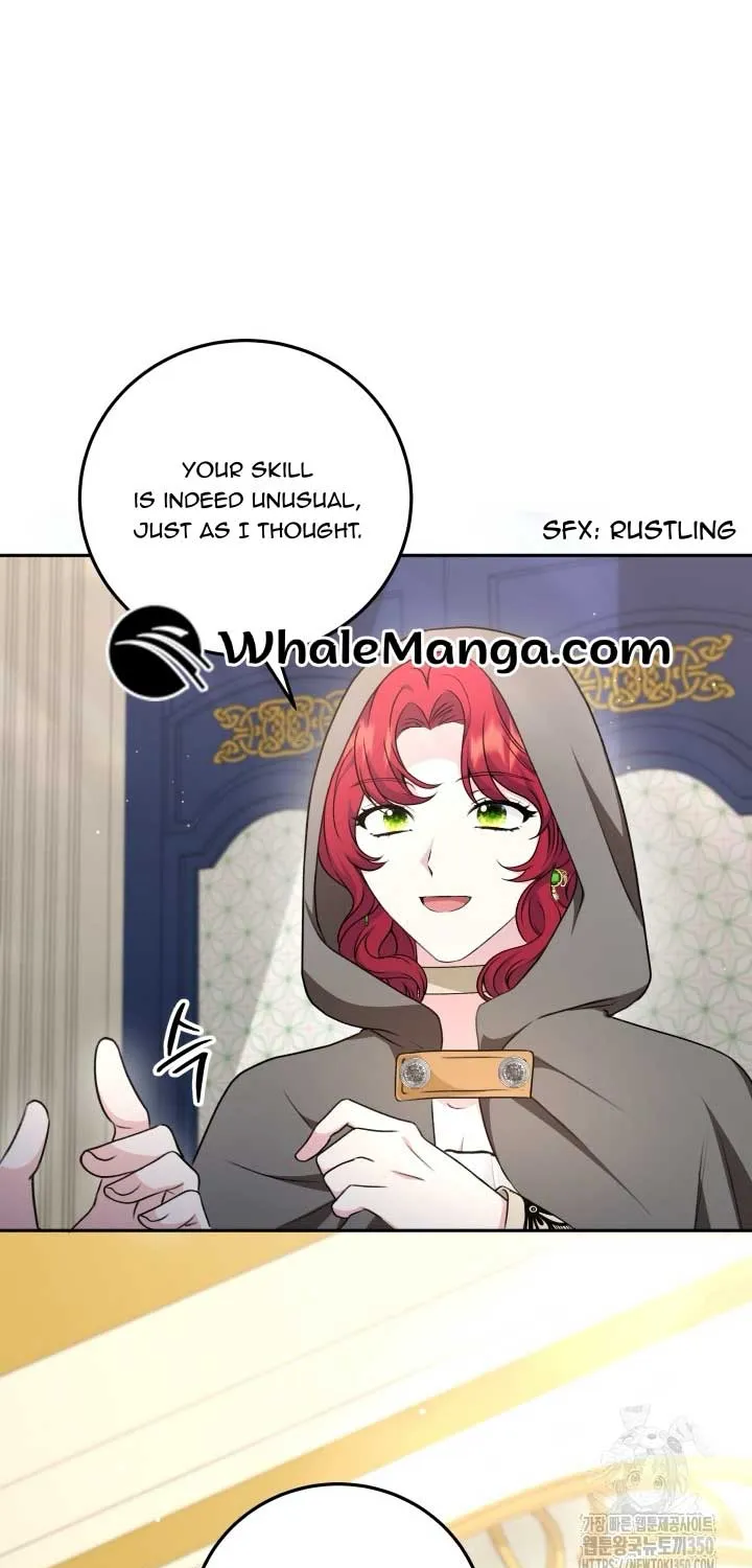 The Stepmother Likes Harems Chapter 18 page 66 - 