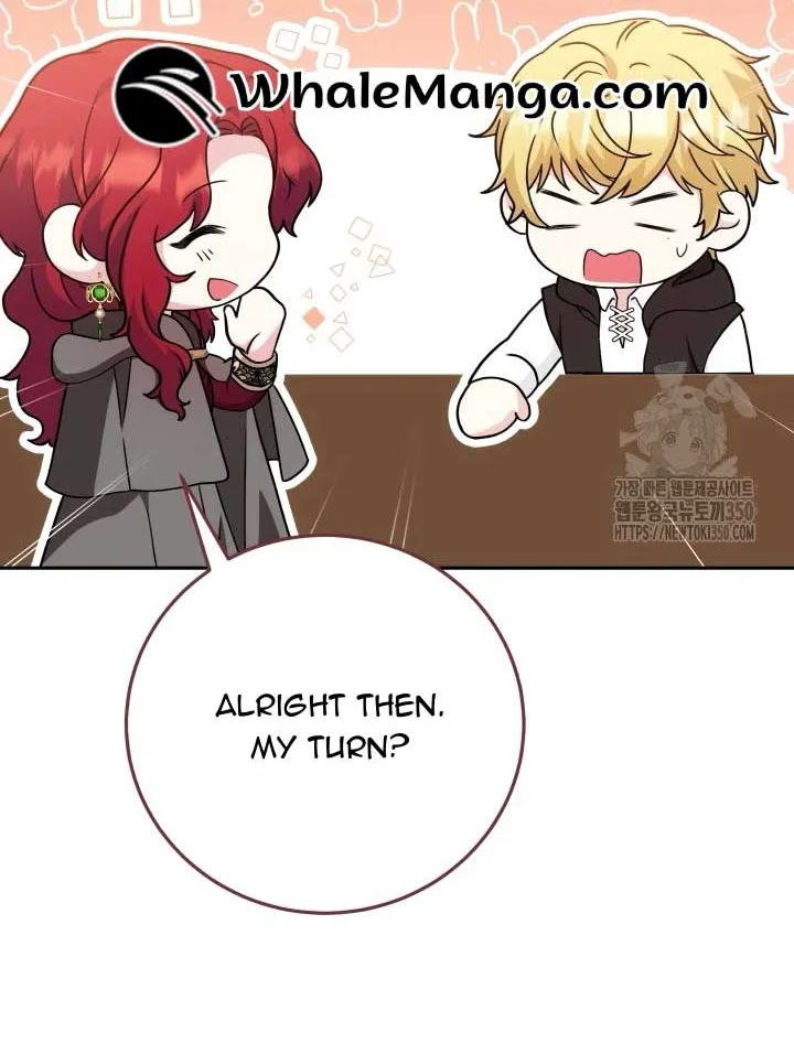The Stepmother Likes Harems Chapter 18 page 8 - 
