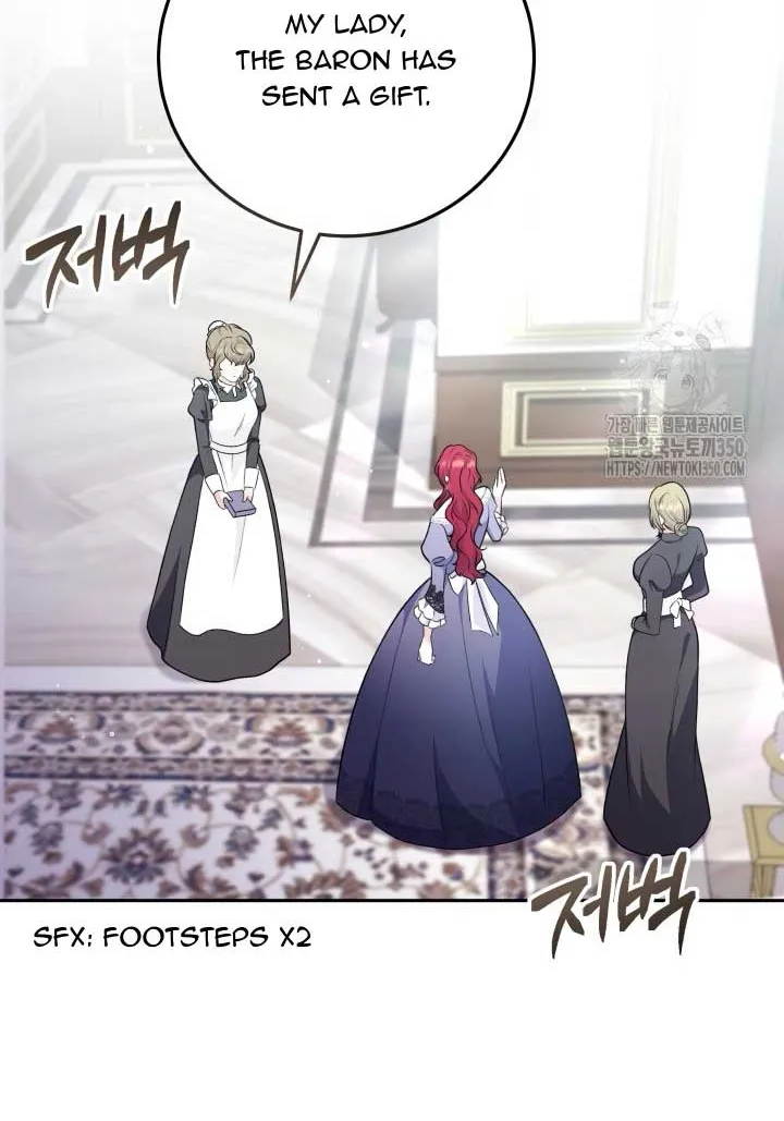 The Stepmother Likes Harems Chapter 18 page 90 - 
