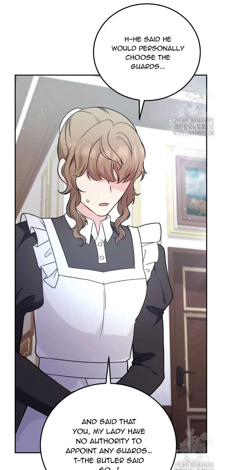The Stepmother Likes Harems Chapter 18 page 99 - 