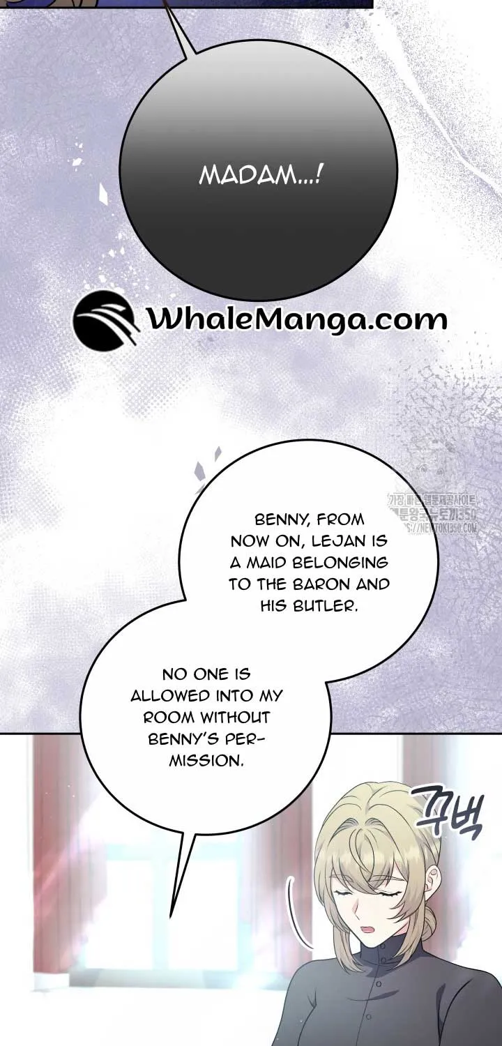 The Stepmother Likes Harems Chapter 19 page 15 - 