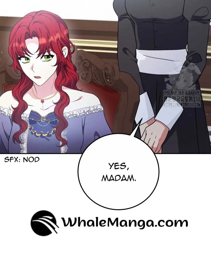The Stepmother Likes Harems Chapter 19 page 16 - 
