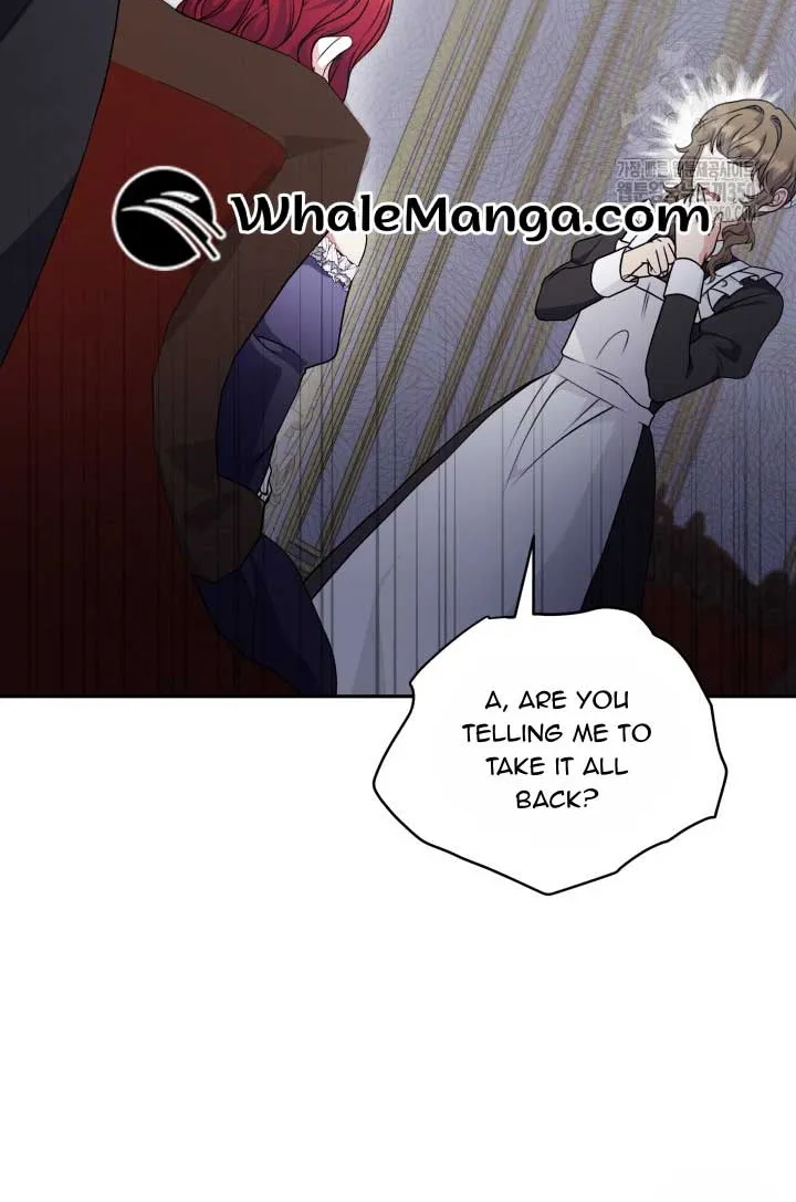 The Stepmother Likes Harems Chapter 19 page 18 - 