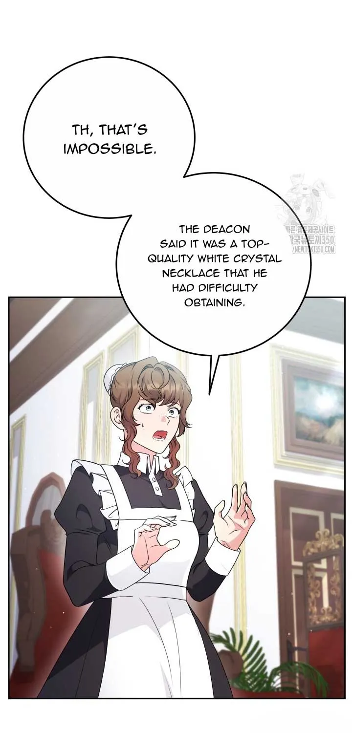 The Stepmother Likes Harems Chapter 19 page 21 - 