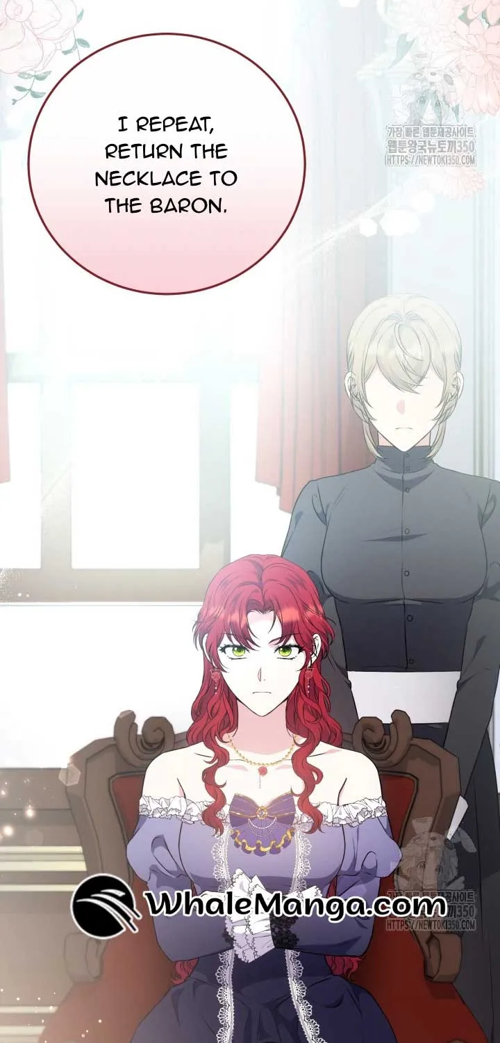 The Stepmother Likes Harems Chapter 19 page 25 - 