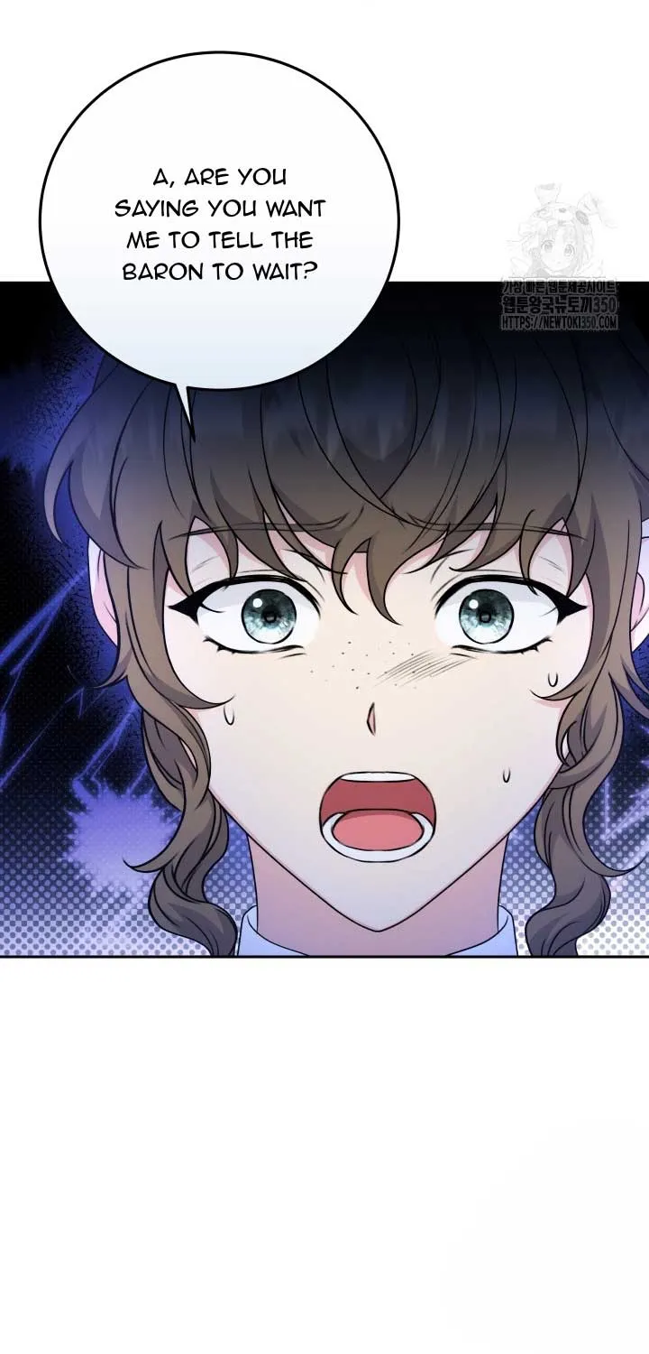 The Stepmother Likes Harems Chapter 19 page 29 - 