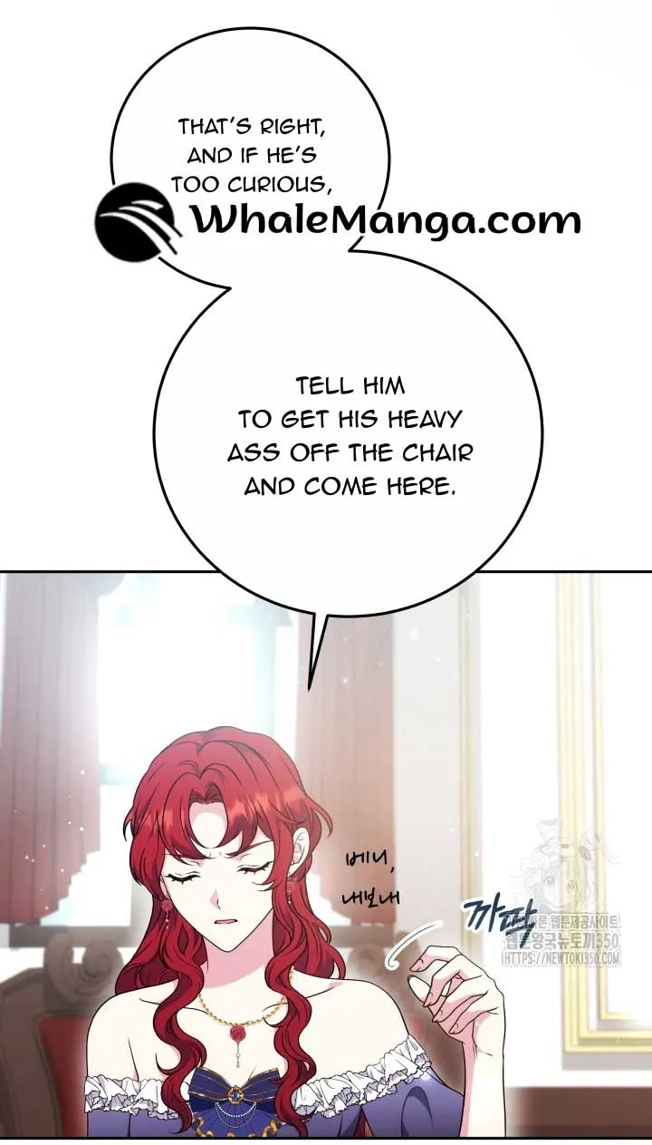 The Stepmother Likes Harems Chapter 19 page 30 - 