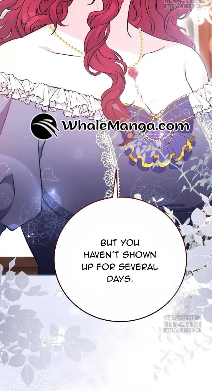 The Stepmother Likes Harems Chapter 19 page 4 - 