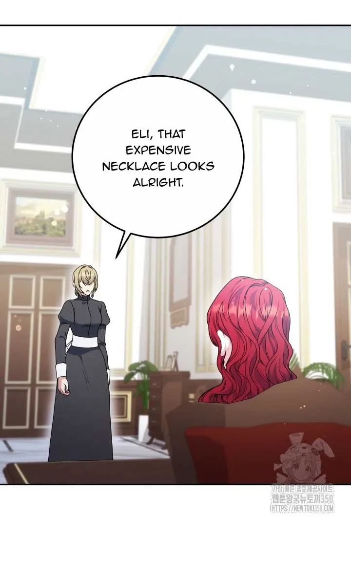 The Stepmother Likes Harems Chapter 19 page 35 - 
