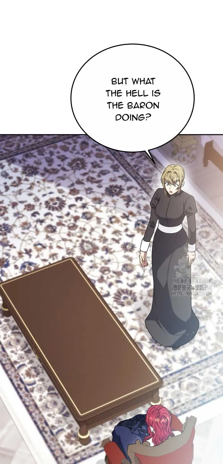 The Stepmother Likes Harems Chapter 19 page 36 - 