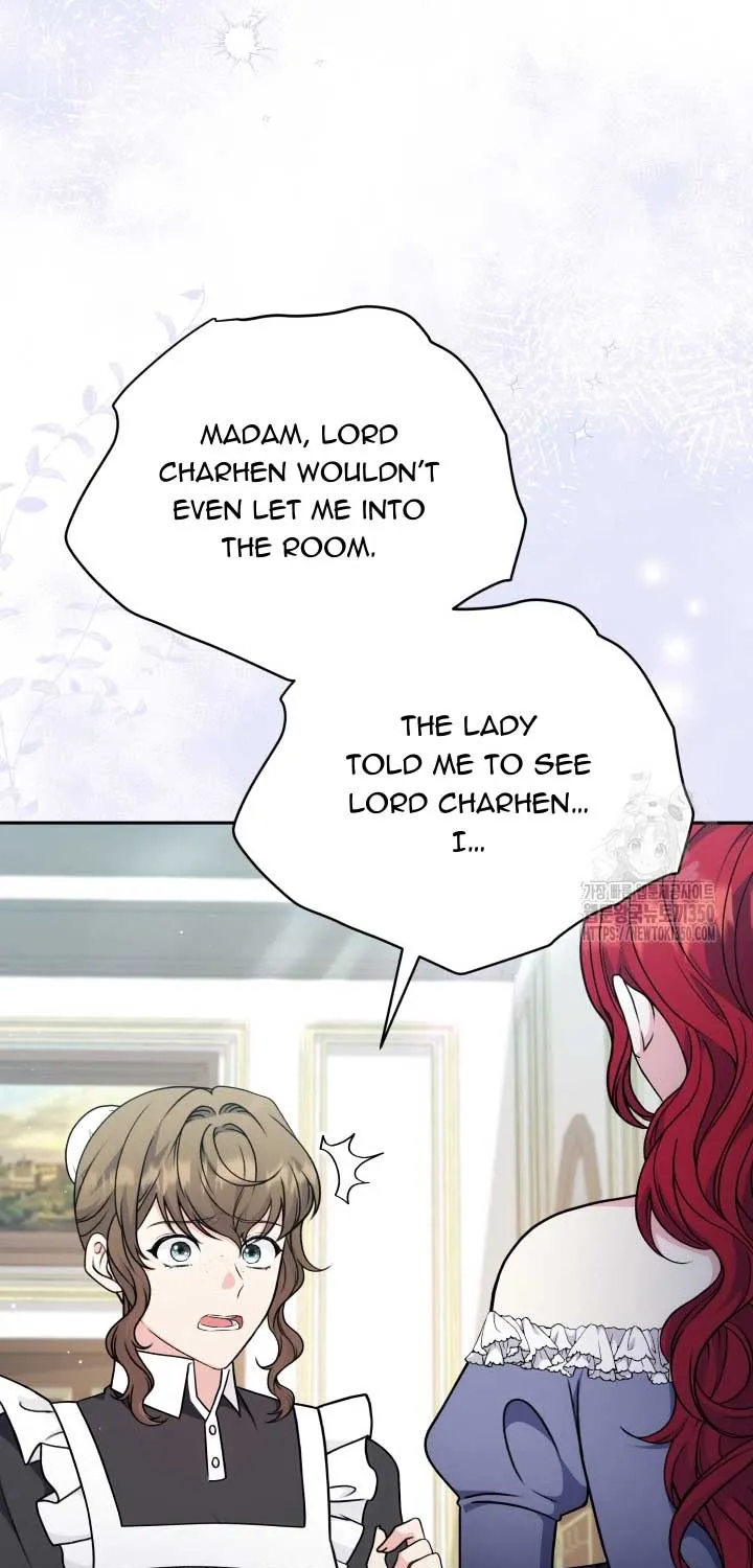 The Stepmother Likes Harems Chapter 19 page 5 - 