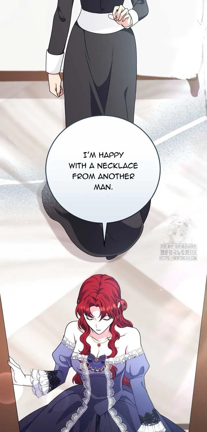 The Stepmother Likes Harems Chapter 19 page 41 - 
