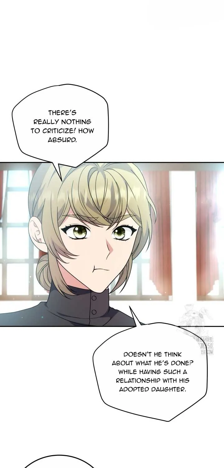 The Stepmother Likes Harems Chapter 19 page 43 - 