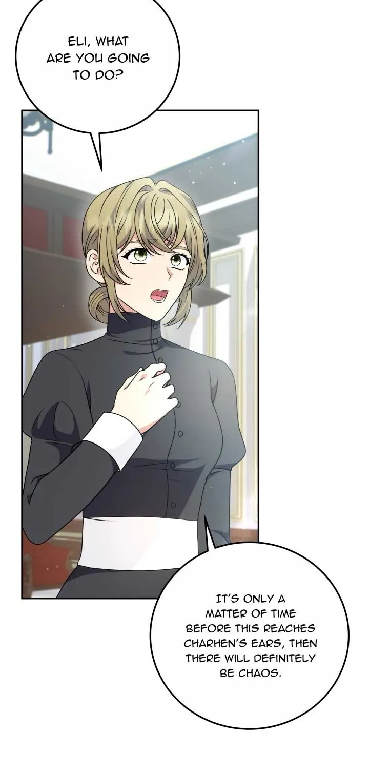 The Stepmother Likes Harems Chapter 19 page 44 - 