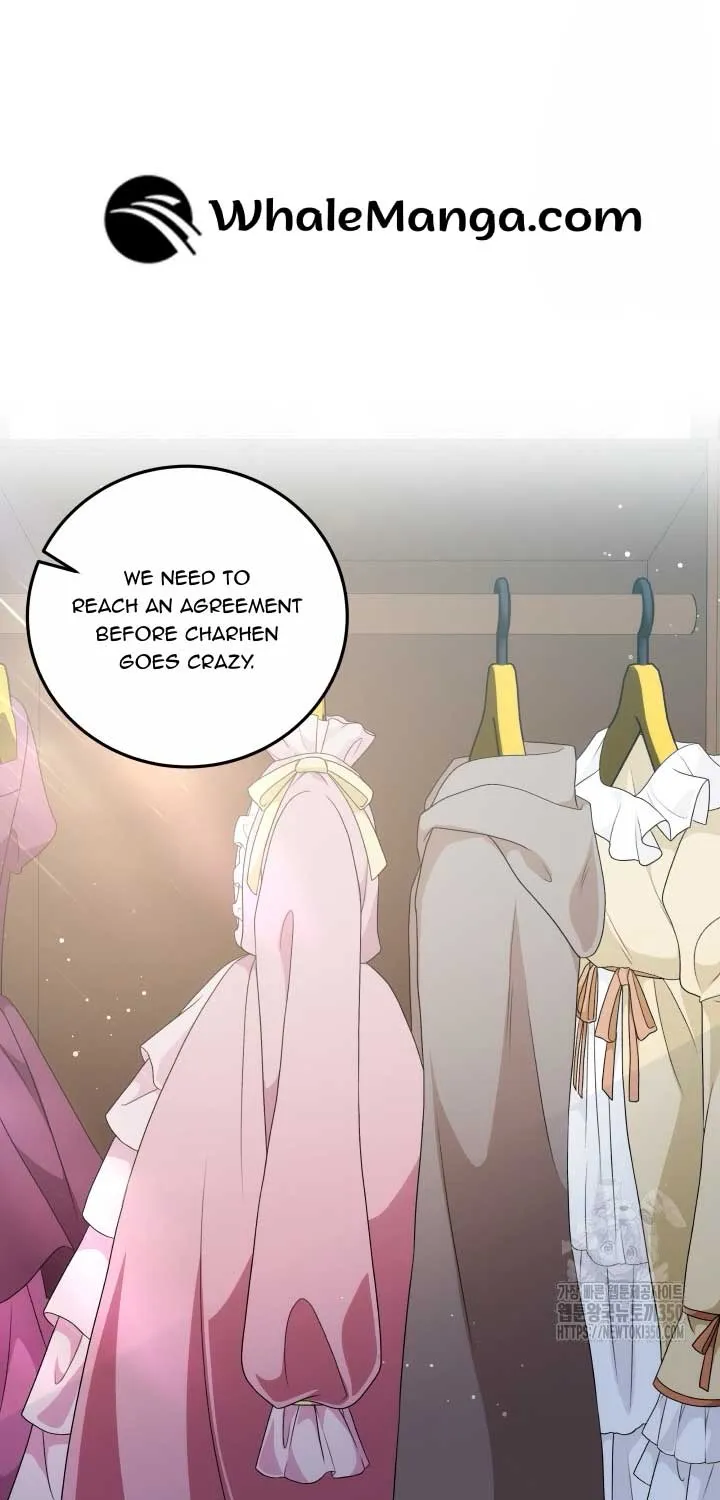 The Stepmother Likes Harems Chapter 19 page 46 - 