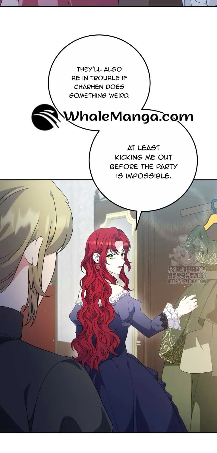 The Stepmother Likes Harems Chapter 19 page 47 - 