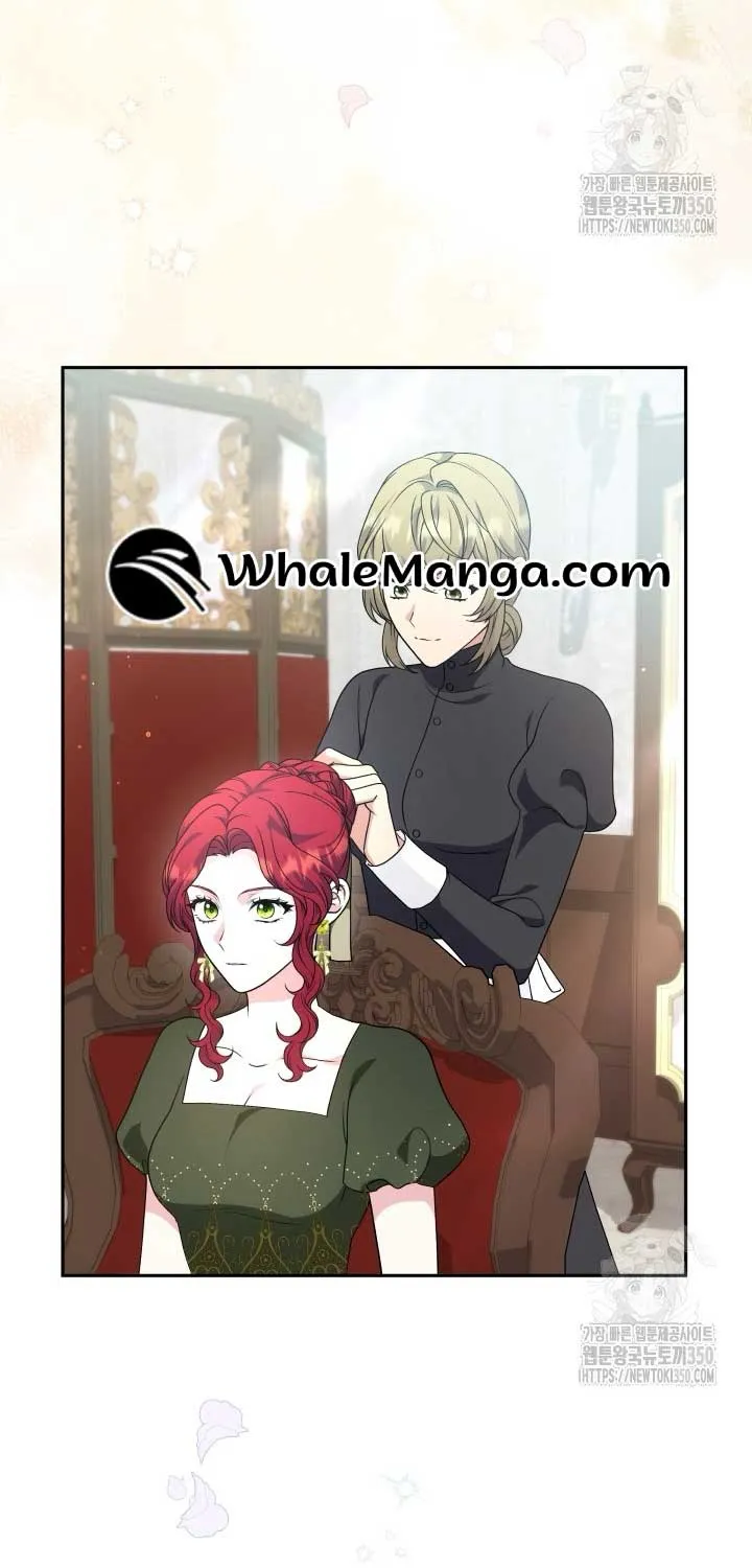 The Stepmother Likes Harems Chapter 19 page 56 - 