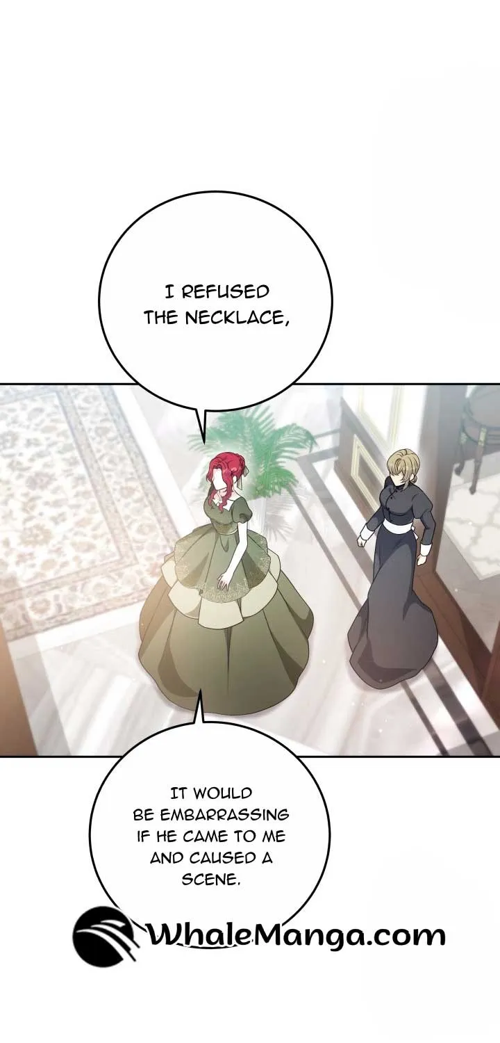 The Stepmother Likes Harems Chapter 19 page 67 - 
