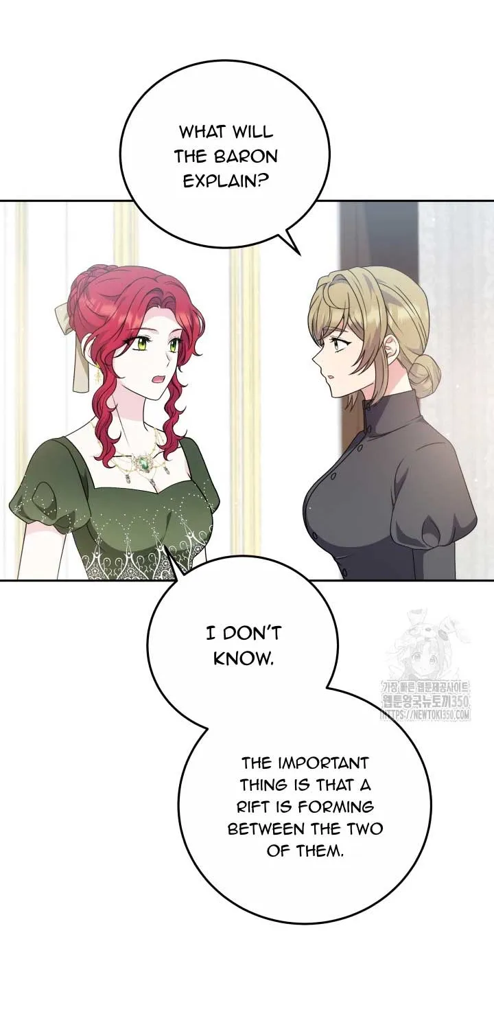 The Stepmother Likes Harems Chapter 19 page 68 - 