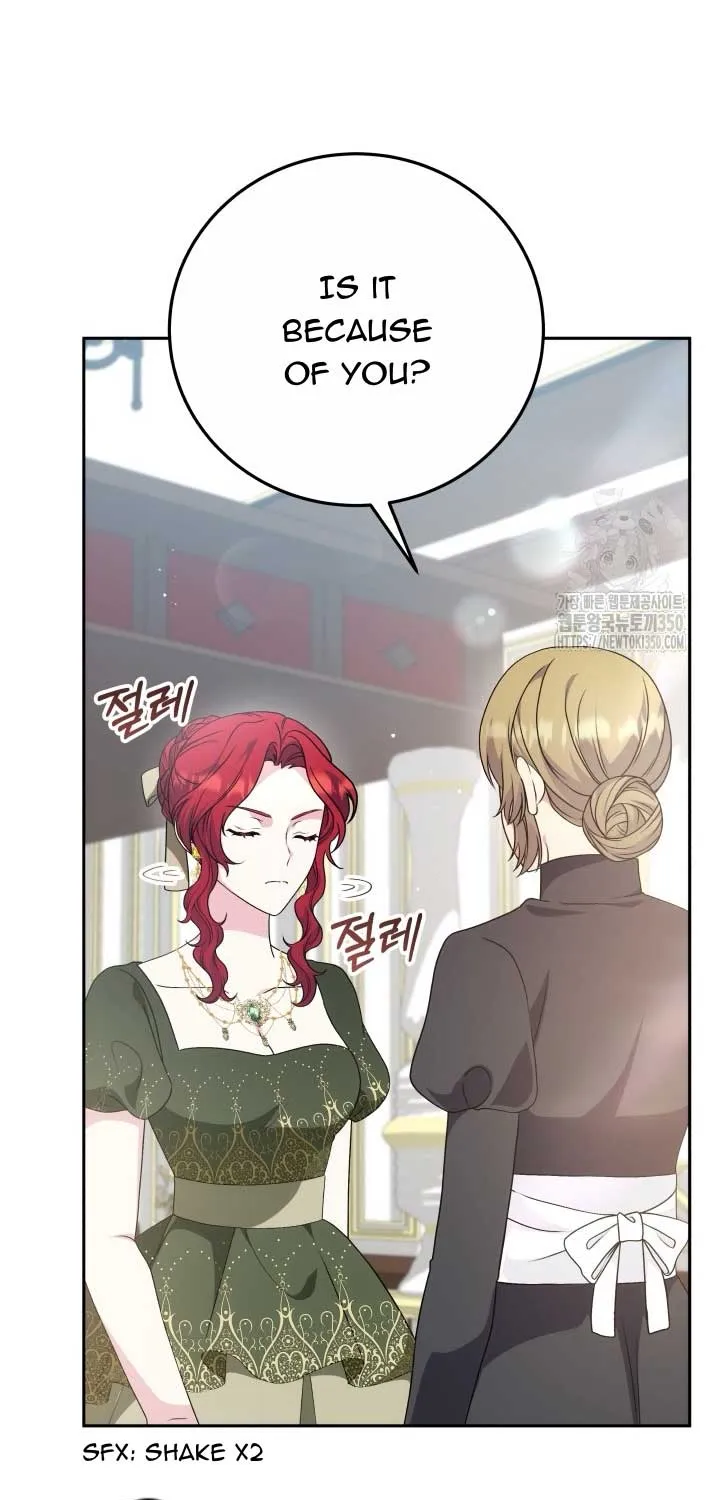 The Stepmother Likes Harems Chapter 19 page 69 - 