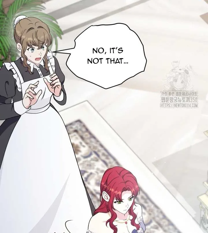 The Stepmother Likes Harems Chapter 19 page 8 - 