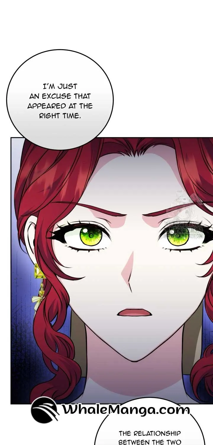 The Stepmother Likes Harems Chapter 19 page 71 - 