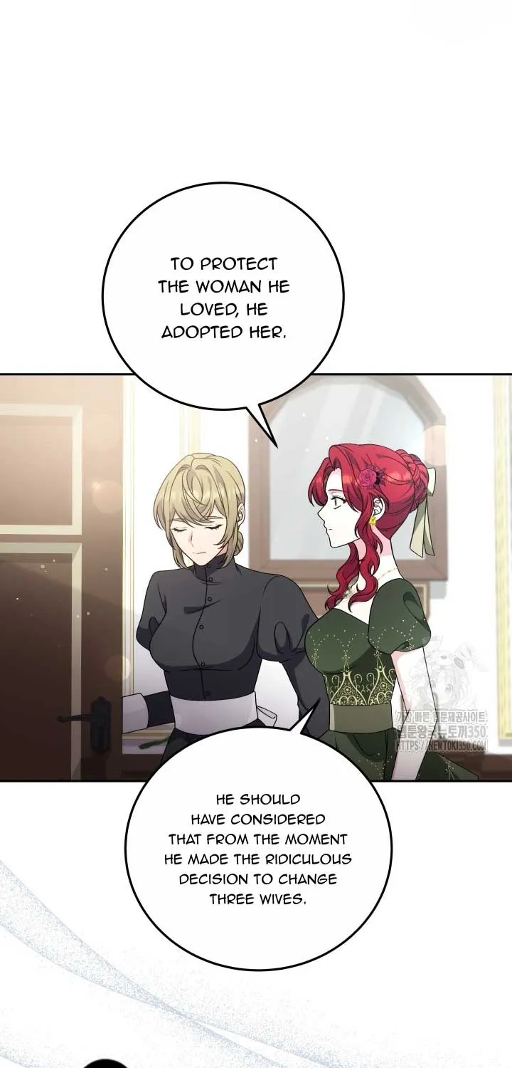 The Stepmother Likes Harems Chapter 19 page 73 - 