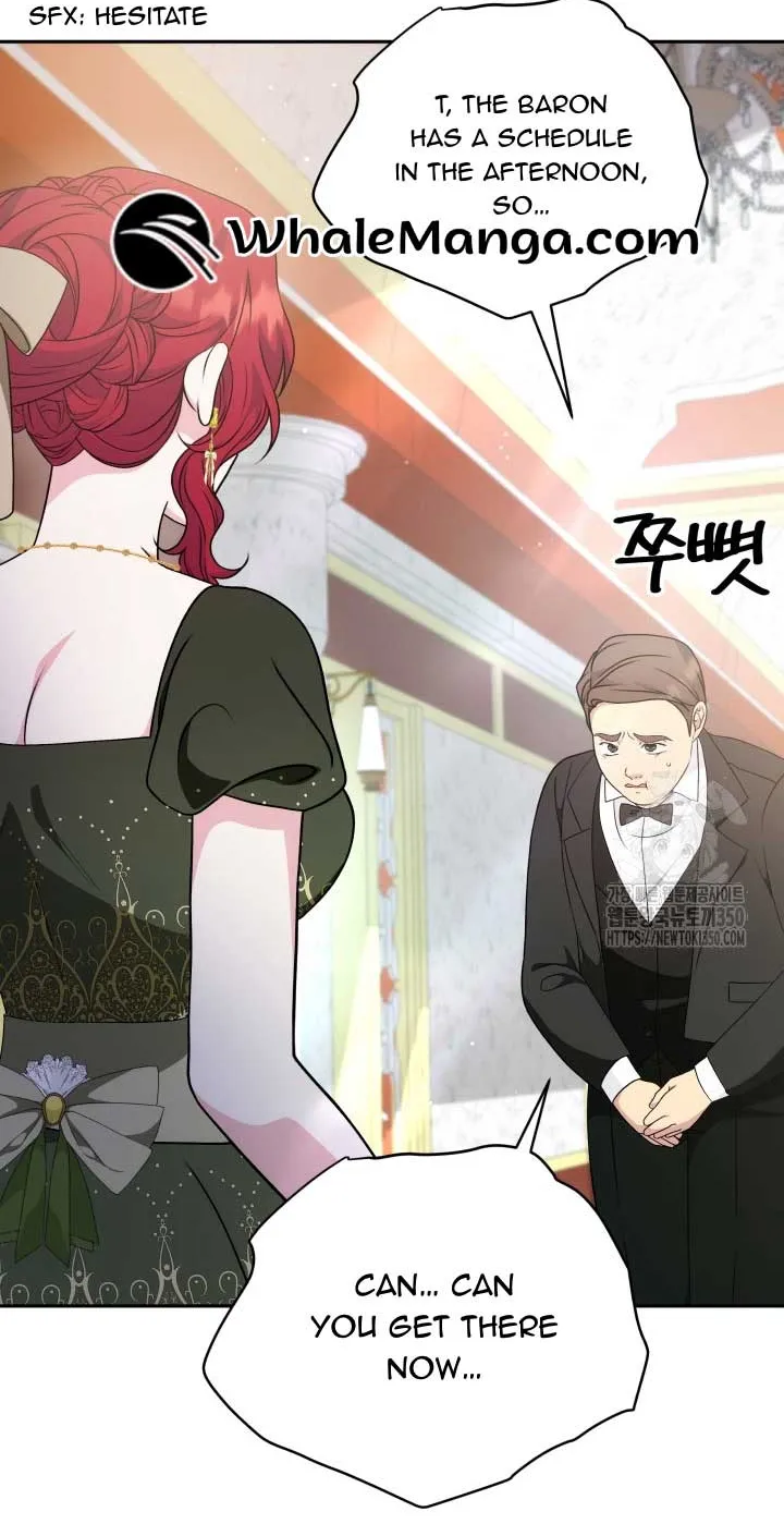 The Stepmother Likes Harems Chapter 19 page 78 - 