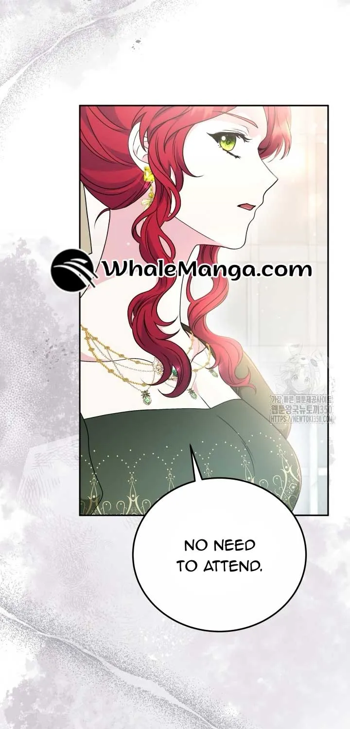 The Stepmother Likes Harems Chapter 19 page 91 - 