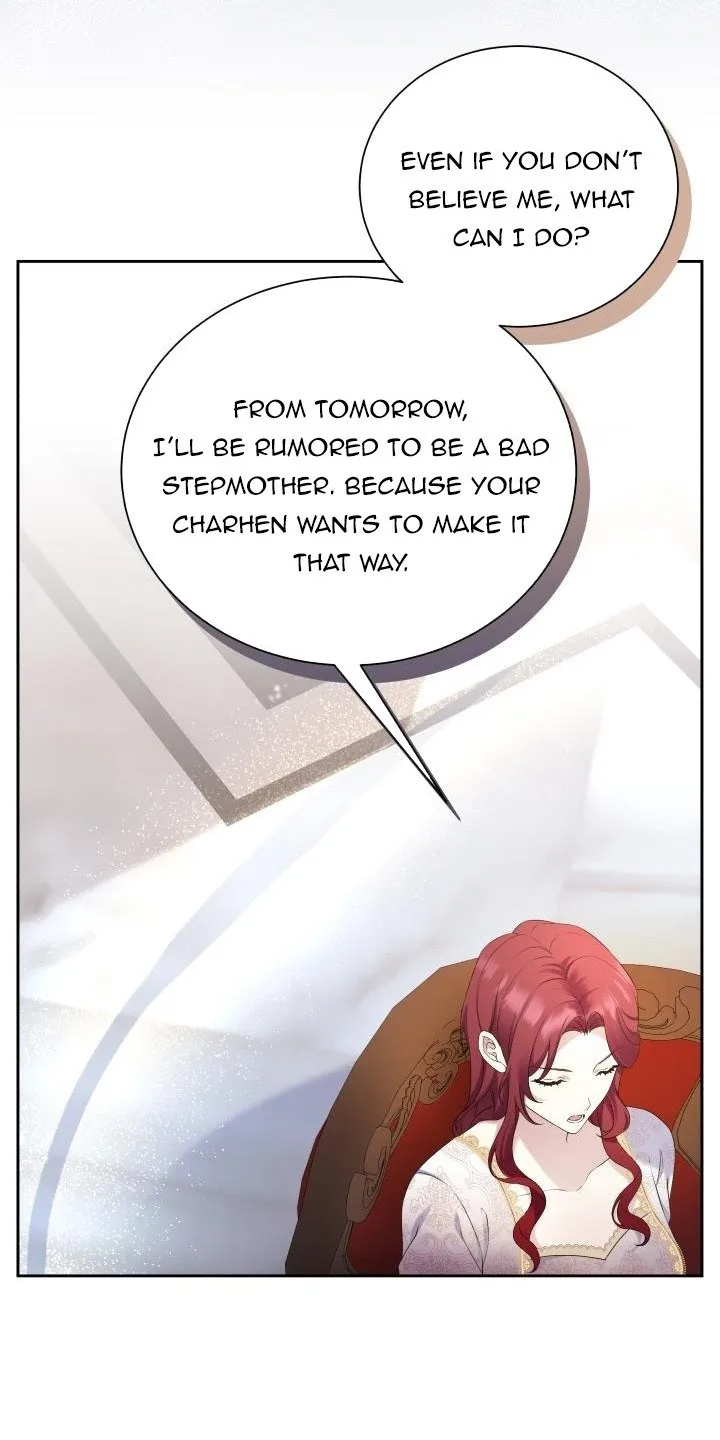 The Stepmother Likes Harems Chapter 2 page 12 - 