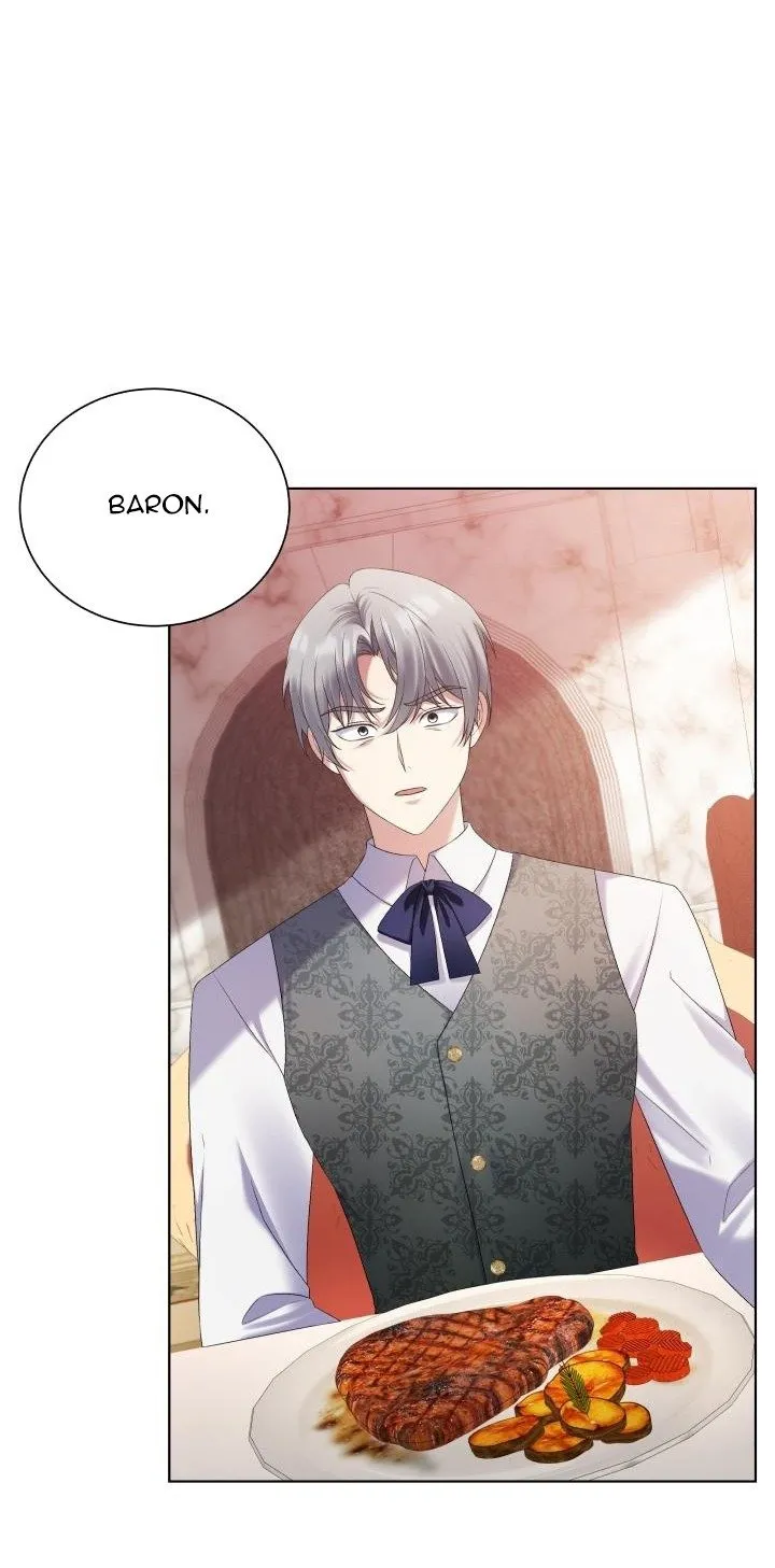 The Stepmother Likes Harems Chapter 2 page 113 - 