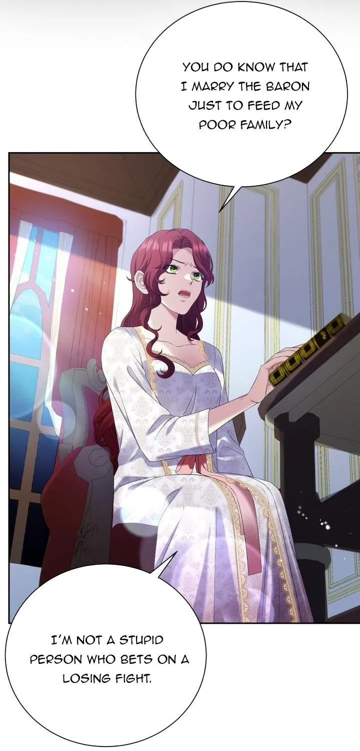 The Stepmother Likes Harems Chapter 2 page 14 - 