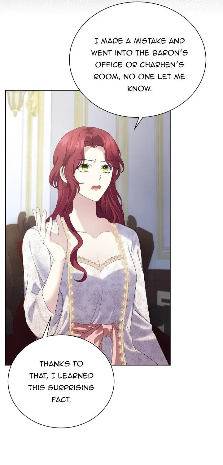 The Stepmother Likes Harems Chapter 2 page 20 - 