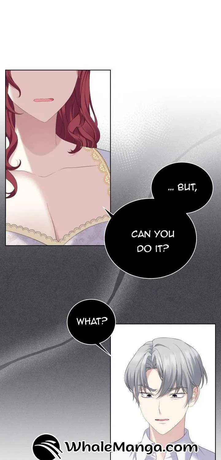 The Stepmother Likes Harems Chapter 2 page 26 - 