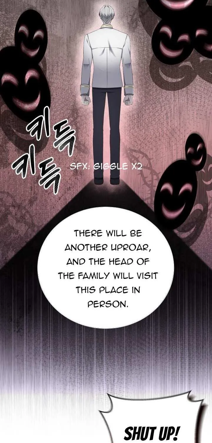 The Stepmother Likes Harems Chapter 2 page 28 - 