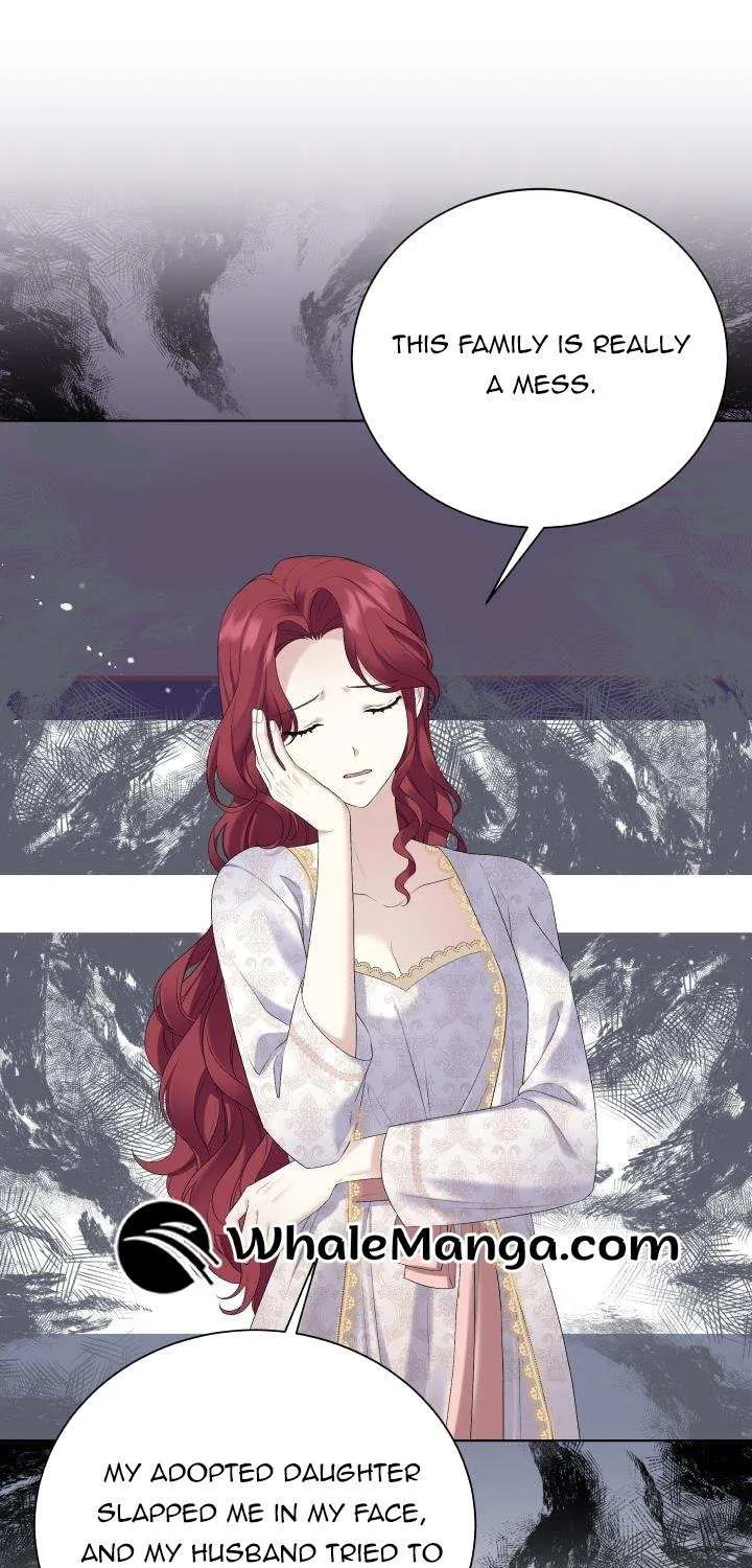 The Stepmother Likes Harems Chapter 2 page 30 - 
