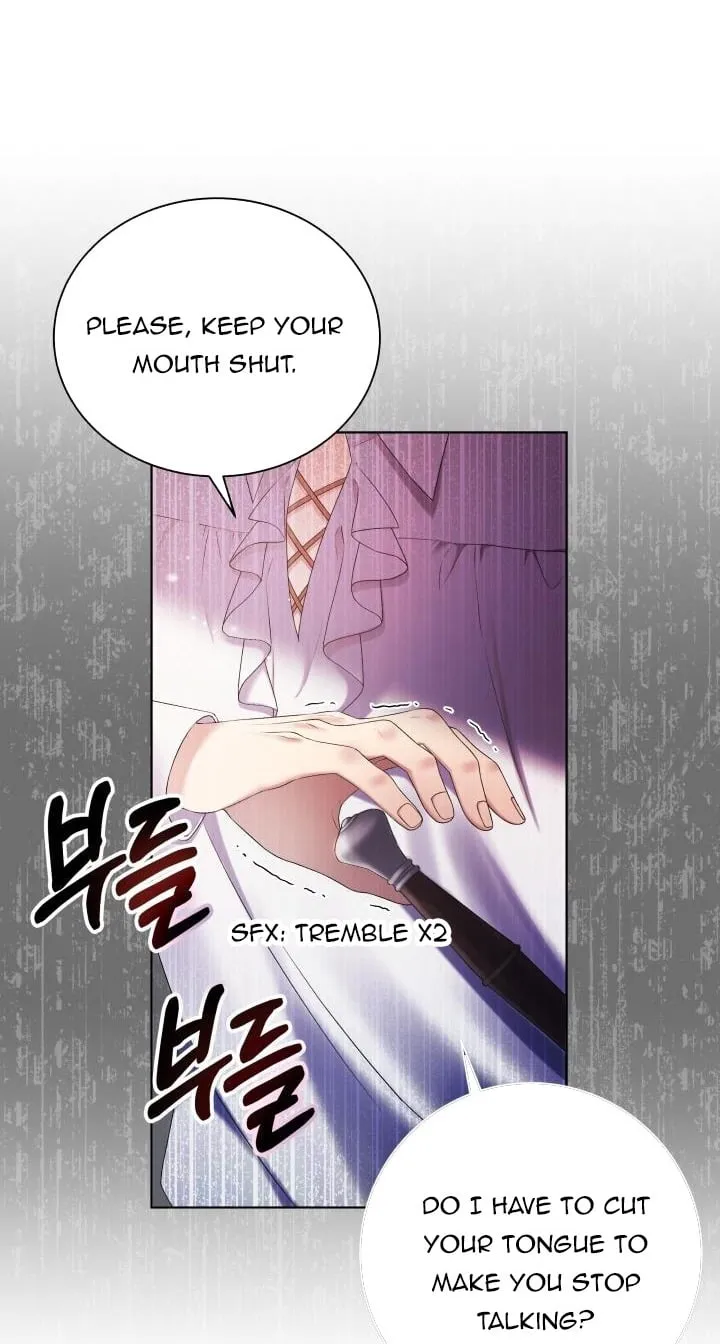 The Stepmother Likes Harems Chapter 2 page 32 - 