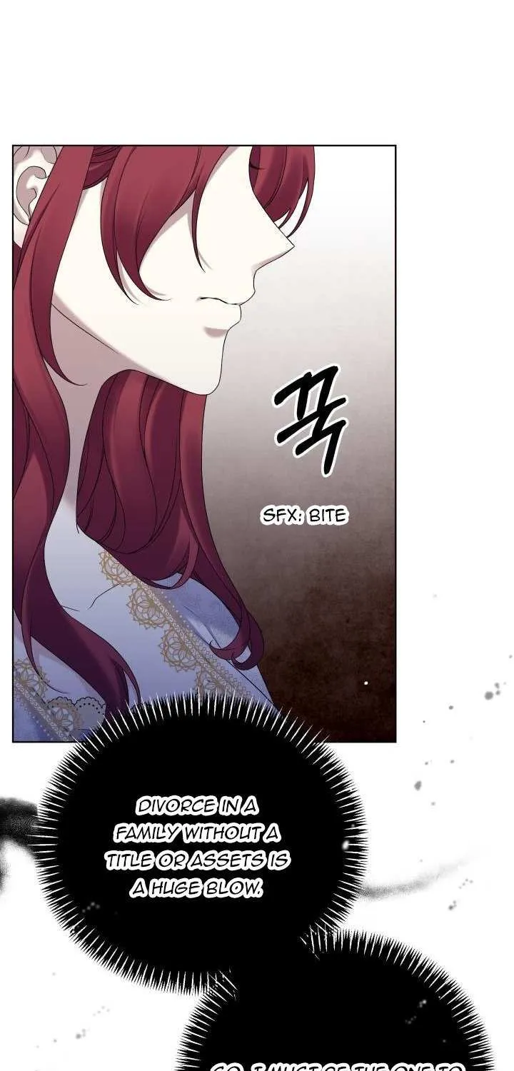 The Stepmother Likes Harems Chapter 2 page 41 - 