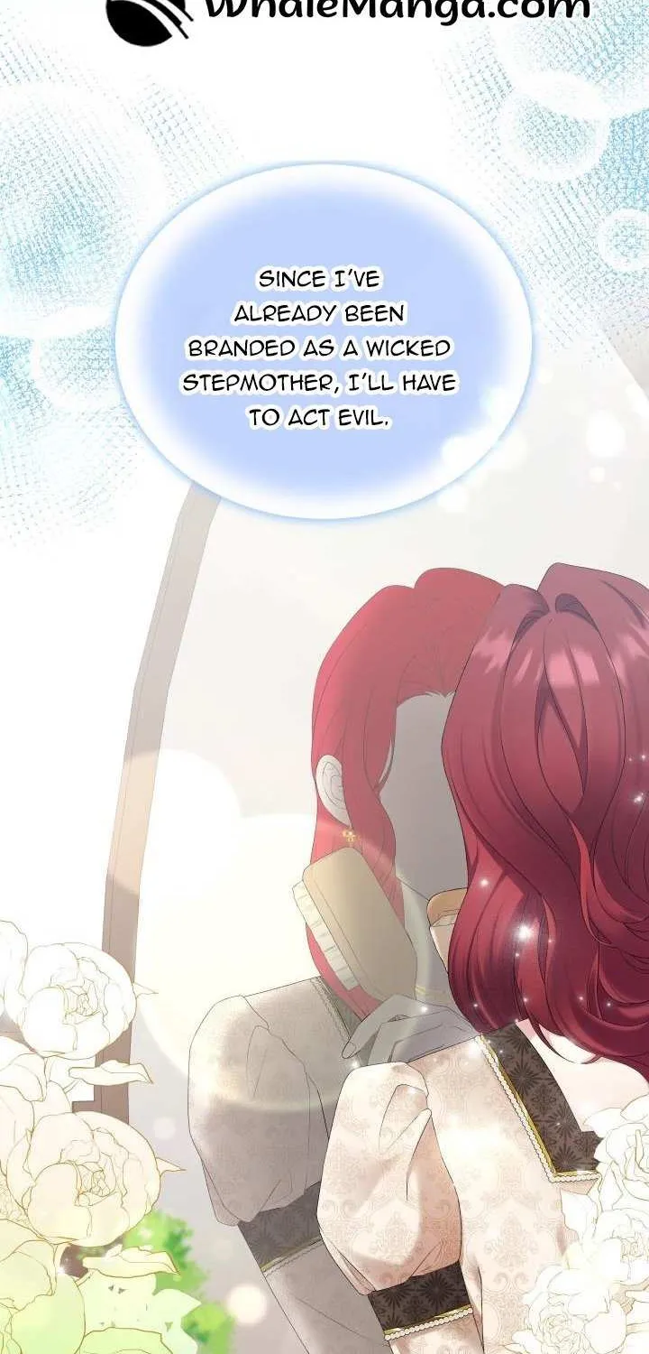 The Stepmother Likes Harems Chapter 2 page 44 - 