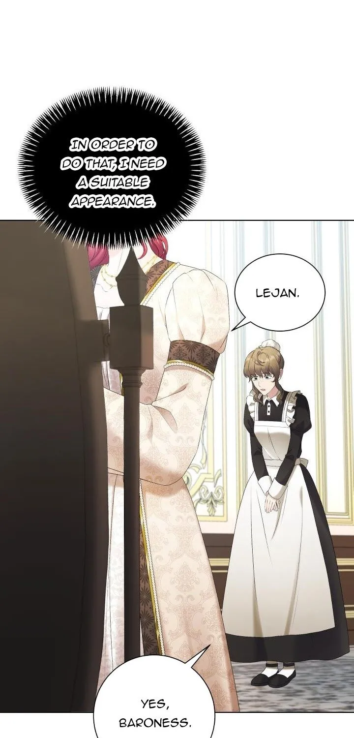 The Stepmother Likes Harems Chapter 2 page 48 - 