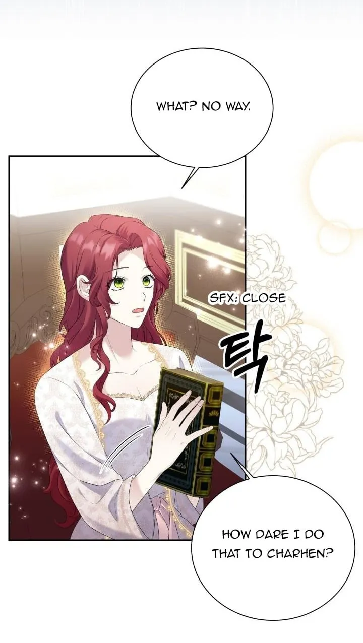 The Stepmother Likes Harems Chapter 2 page 6 - 