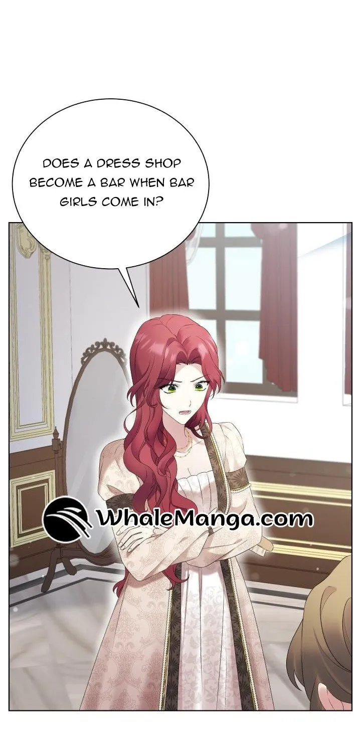 The Stepmother Likes Harems Chapter 2 page 57 - 