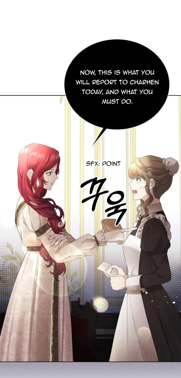 The Stepmother Likes Harems Chapter 2 page 59 - 